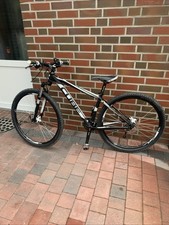 Cube Analog 29 Zoll Fahrrad