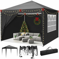 Pavillon 3x3 Faltpavillon