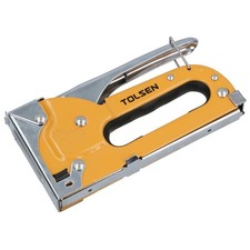 Schwerlast Tacker / Tacker 4-8 mm Klammern Nagel Polster Stoff Tacker