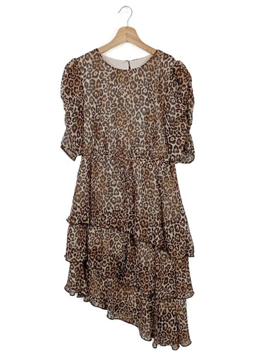 Kate lily vokuhila kleid - kate, &