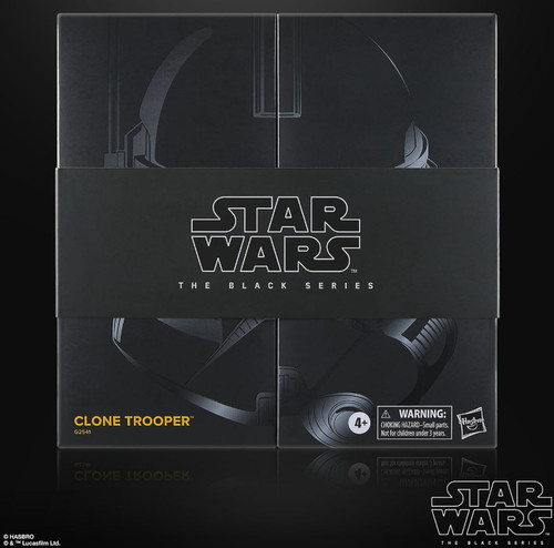 Hasbro star wars the - hasbro,