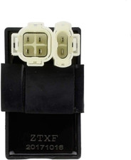 HIAORS 6 Pin AC CDI BOX for