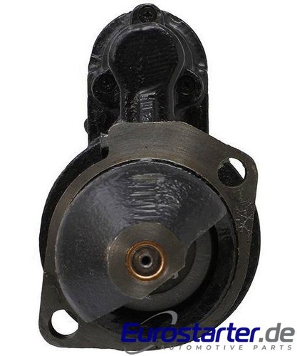 Anlasser neu 12v - 12v, 2,7kw
