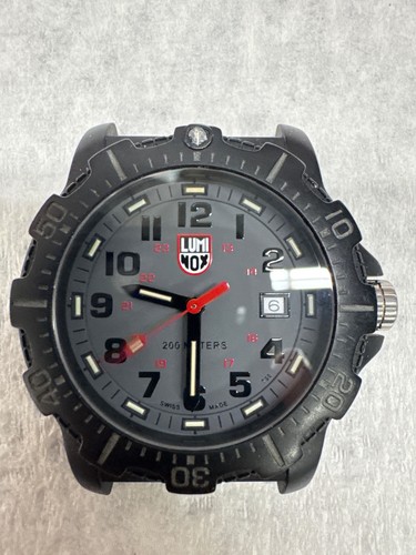 Luminox black ops 8880 series - luminox,