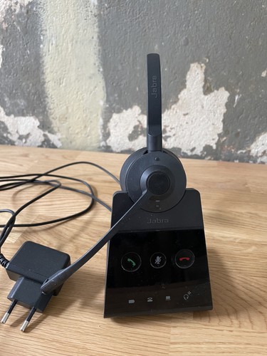 Jabra engage mono - jabra,