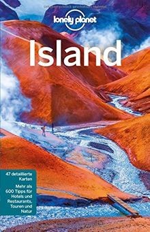 Lonely planet reiseführer - planet,