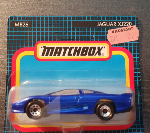 Matchbox 1993 mib mb - 1993,