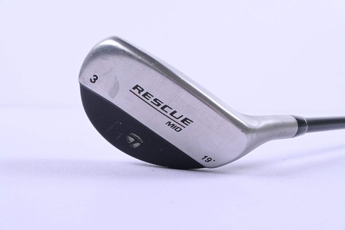 Taylormade rescue mid - taylormade,