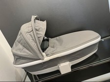 Quinny moodd babywanne grau - moodd,