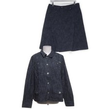 Anne Weyburn, Business