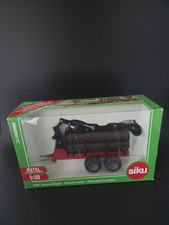 SIKU  Forstanhänger Art 