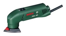 Bosch deltaschleifer pda 180 - pda,