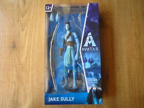 Jake sully avatar - jake,