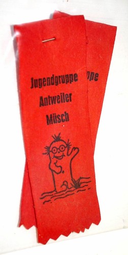 Anstecknadel - (tf008.2),