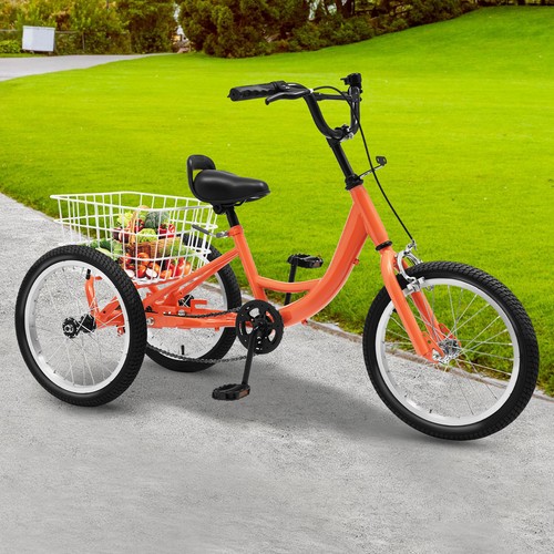 Dreirad trike cruise - 16",