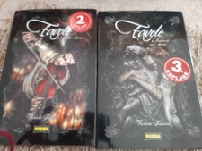 Norma: Favole - 1. Tränen aus Stein und 3. Eiskaltes Licht, v. Victoria Frances