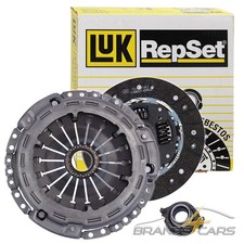 LUK KUPPLUNG KUPPLUNGSSATZ