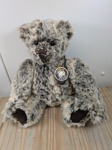 Charlie bears plüsch - bears,