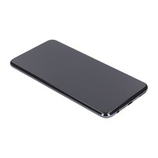 Huawei P smart Z Dual-SIM 64GB Midnight Black Gebraucht mit Fehler