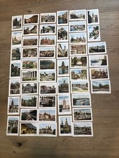 Deutschland im farbigen Bild -