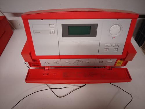 Viessmann vitotronic 200 - vitotronic,