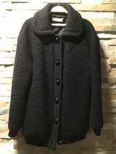 Damenjacke, Fa. PRADA, Gr. It.42, Farbe schwarz