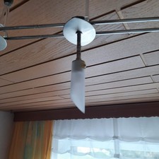 Klemmleuchte für Wofi