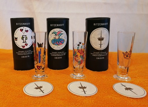 Ritzenhoff stück - ritzenhoff, 3
