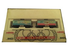 Märklin Olympia Zug 84423 H0