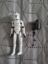 Star Wars Clone Wars Hasbro Clone Trooper Phase 1 Actionfigur