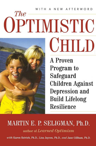 Optimistic child martin p - child,