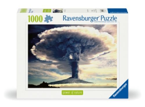 Erwachsenenpuzzle 1000 teile - 1000,