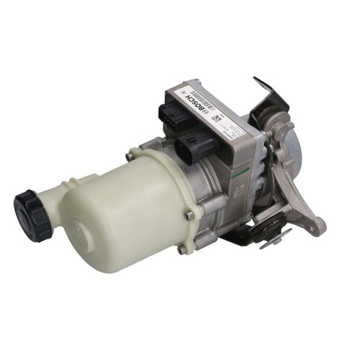Hydraulikpumpe lenkung bosch - lenkung,