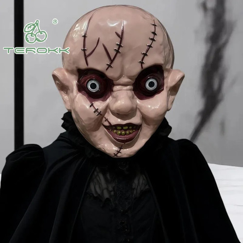 Halloween horror teufel - halloween,