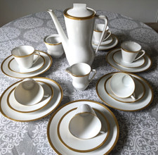 Hutschenreuther Kaffeeservice