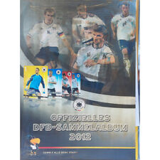 REWE EM 2012 Sammelkarten - 1