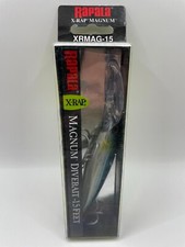 Rapala X-Rap Magnum XRMAG-15