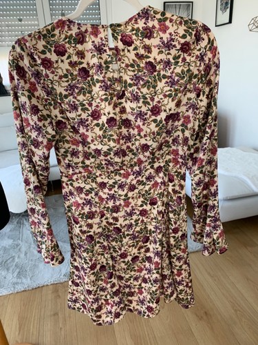Kleid zara xs - zara, 34/xs