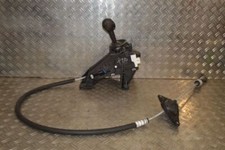 RENAULT TWINGO III (BCM_) 0.9 TCE 90 Schaltgestänge Schaltseile Schaltknauf