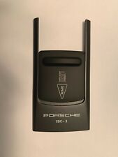 Porsche CdC-3 BE 2660