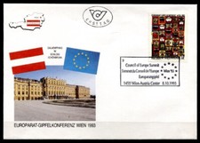 F. Hundertwasser. Gemälde