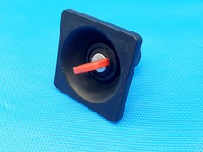 Stapler JUNGHEINRICH Zündschalter 28526100 mit Schlüßel Inkl. MwSt.