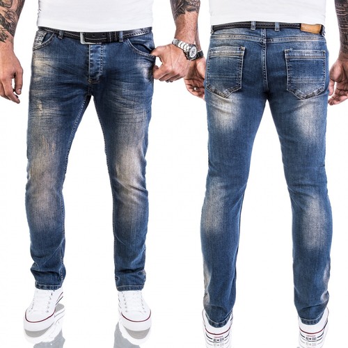 Herren jeans hose - herren,