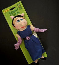 Muppets Miss Piggy Plush-Toy