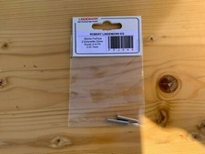 Scherstifte / Suzuki / 2+4 PS / 23 mm / Boot / Motor / Ersatz / Außenborder / 40