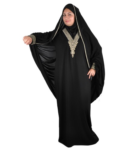 Dubai abaya islamischen - abaya, im