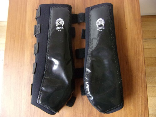 Gera neopren schutzgamasche - neopren,