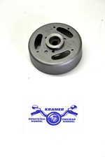 Zündapp ZR 10 20 ZA 25 40 A 25 ZB 22 Mofa 444 6 Volt Polrad Zündung rechtsdrehen