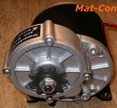 Getriebemotor my1016z 350w - getriebemotor,