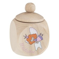 Davartis - Milchzahndose mit